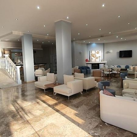Zakros Hotel Tolón Eksteriør billede