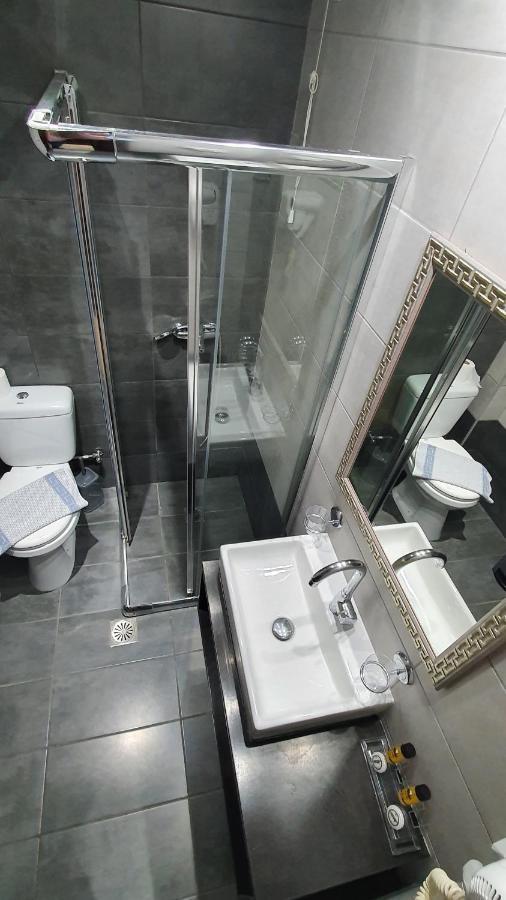 Zakros Hotel Tolón Eksteriør billede