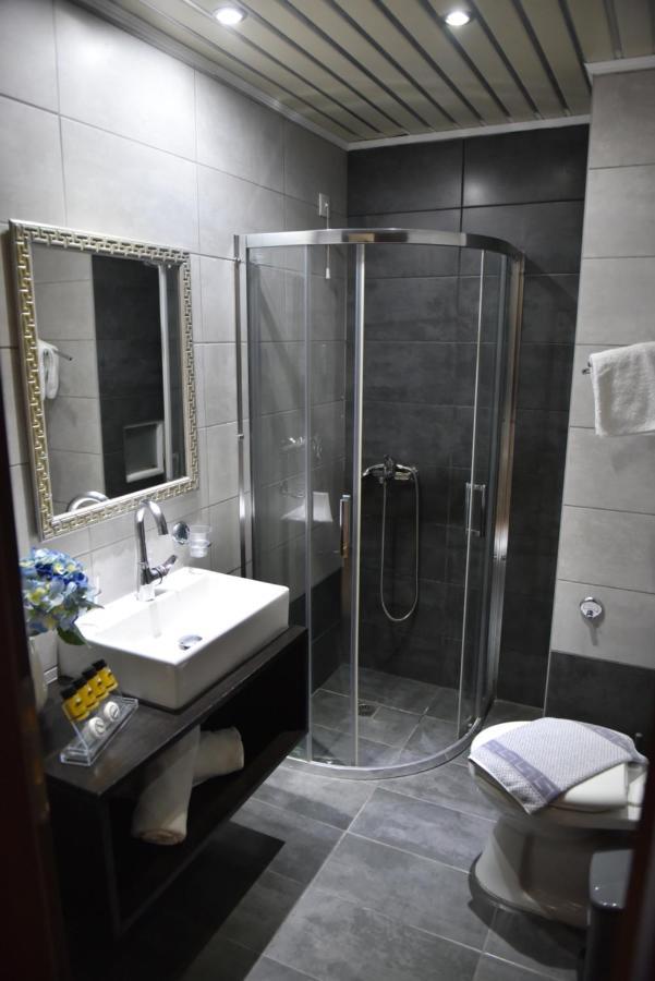 Zakros Hotel Tolón Eksteriør billede